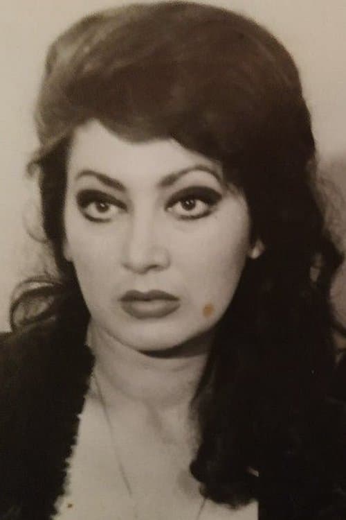 Natalya Bagirova image