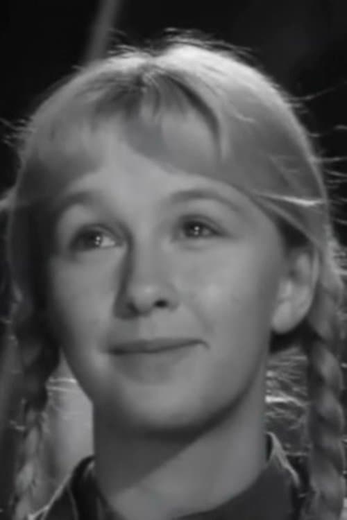 Natalya Bespalova image