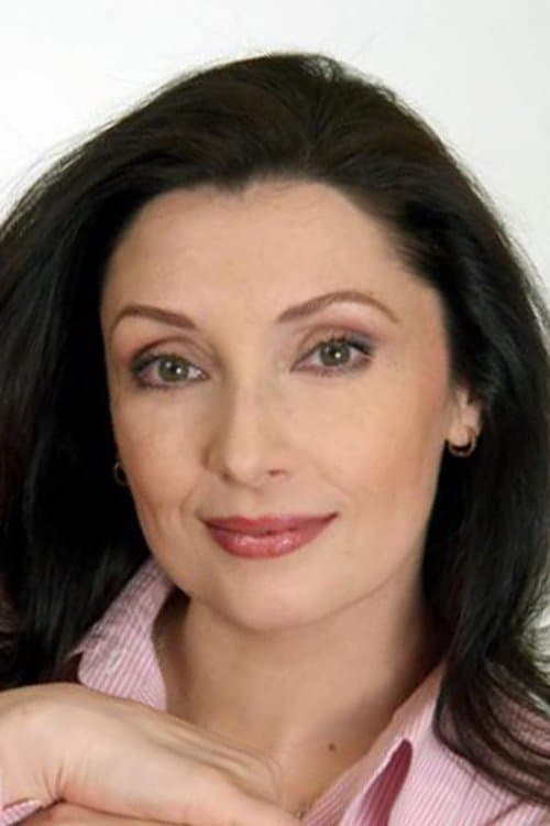 Natalya Chernyavskaya image