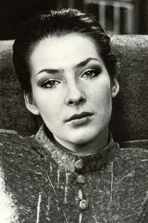 Natalya Danilova image