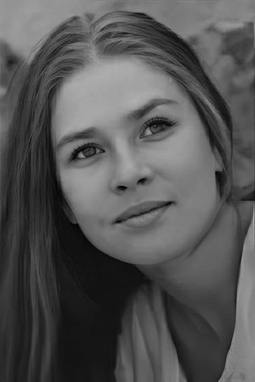 Natalya Dmitriyeva image