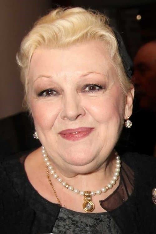 Natalya Drozhzhina image
