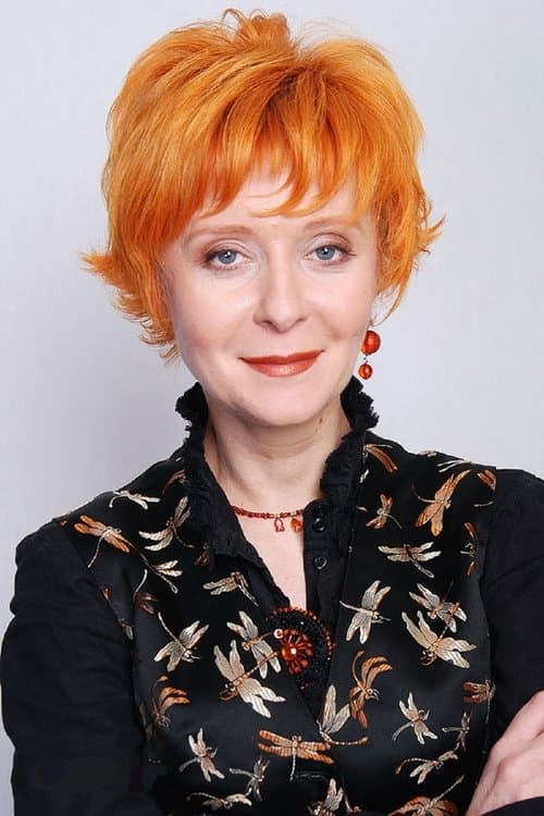 Natalya Fisson image