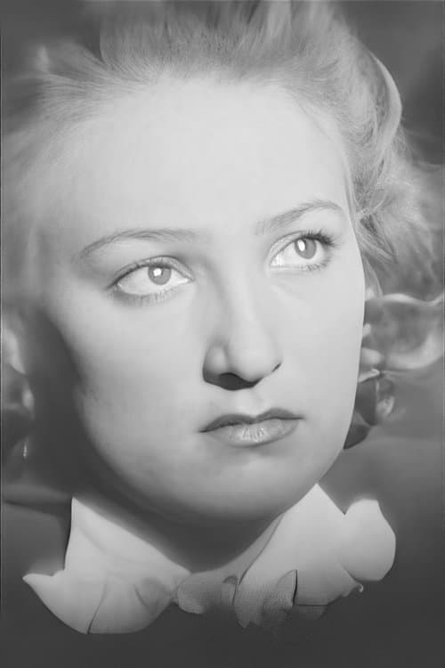Natalya Gitserot image