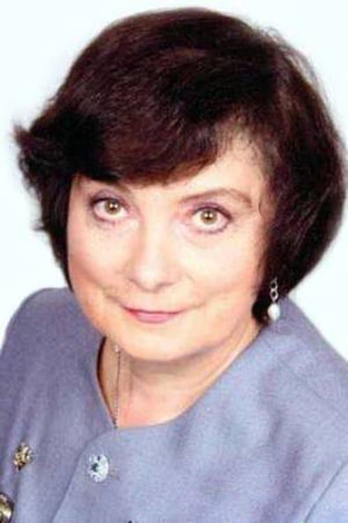 Natalya Golovko image