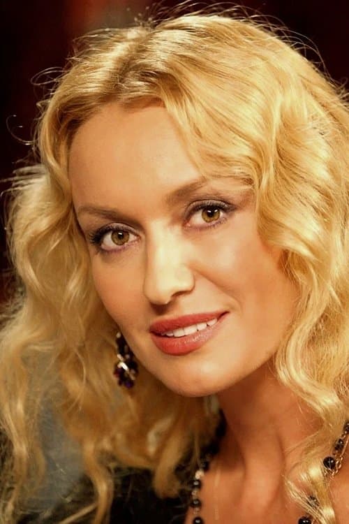 Natalya Gudkova image