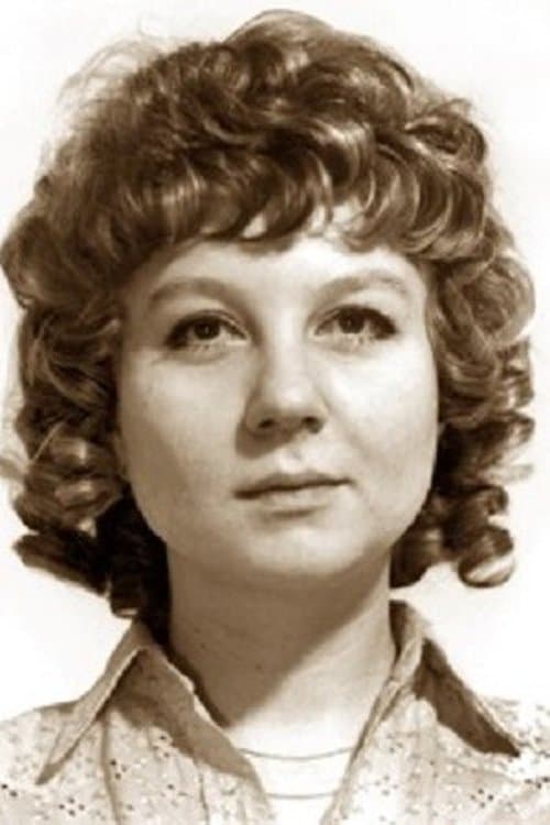 Natalya Gurzo image