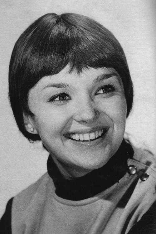 Natalya Gvozdikova image