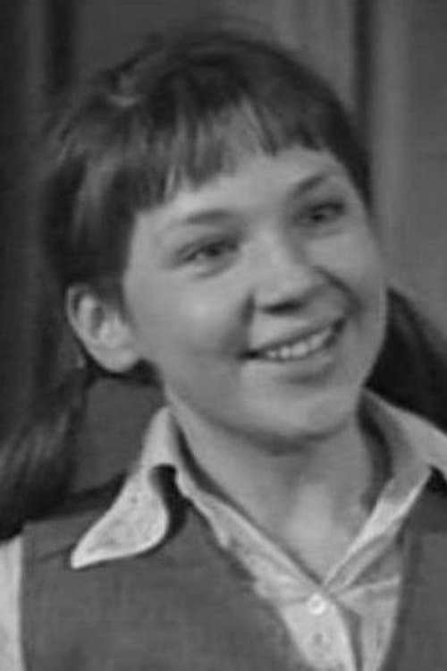 Natalya Kaznacheyeva image