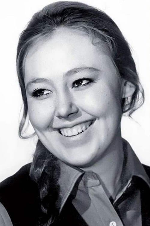 Natalya Khorokhorina image