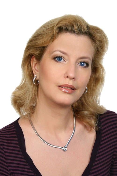 Natalya Kishova image