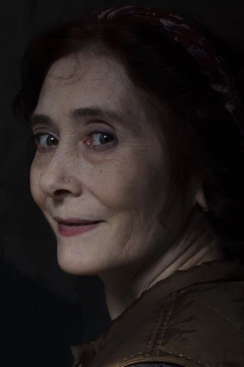 Natalya Kolyakanova image
