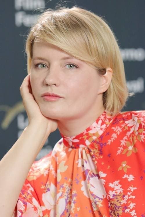 Natalya Kudryashova image