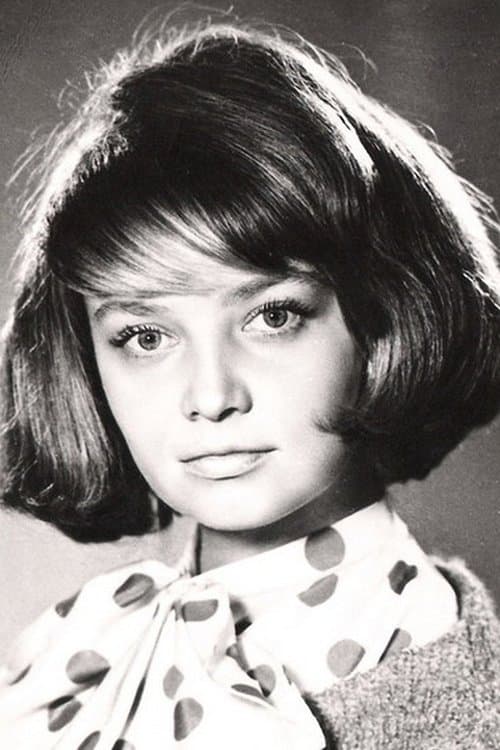 Natalya Kustinskaya image