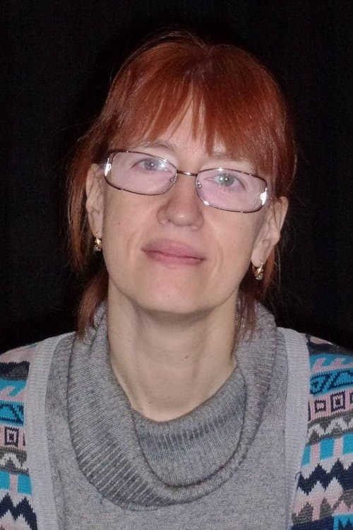 Natalya Lvova image
