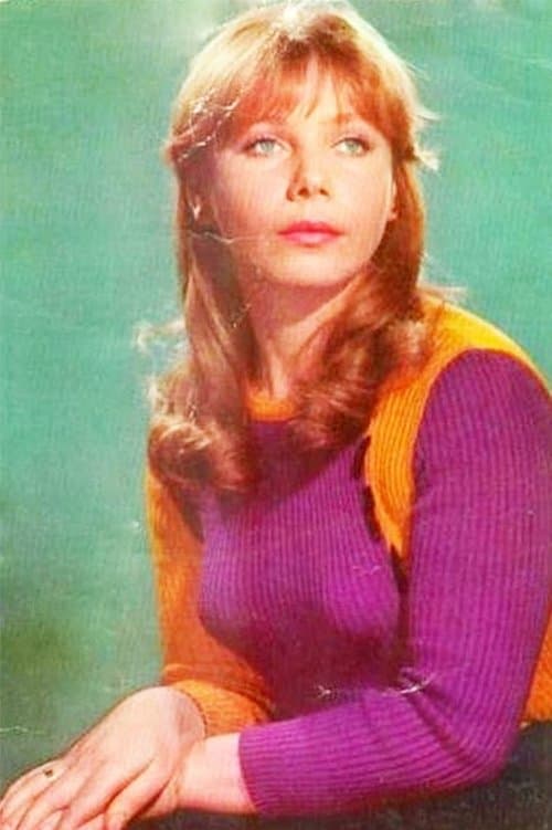 Natalya Markina image