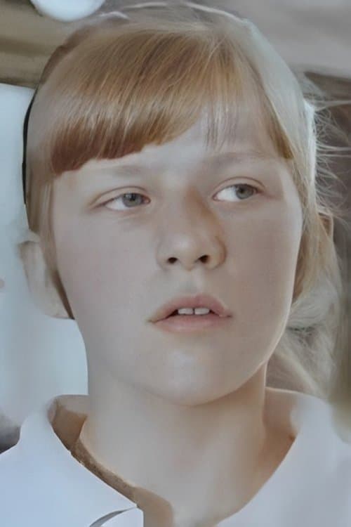 Natalya Martinson image