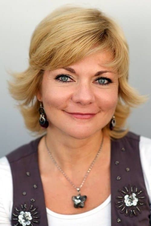 Natalya Murashkevich image
