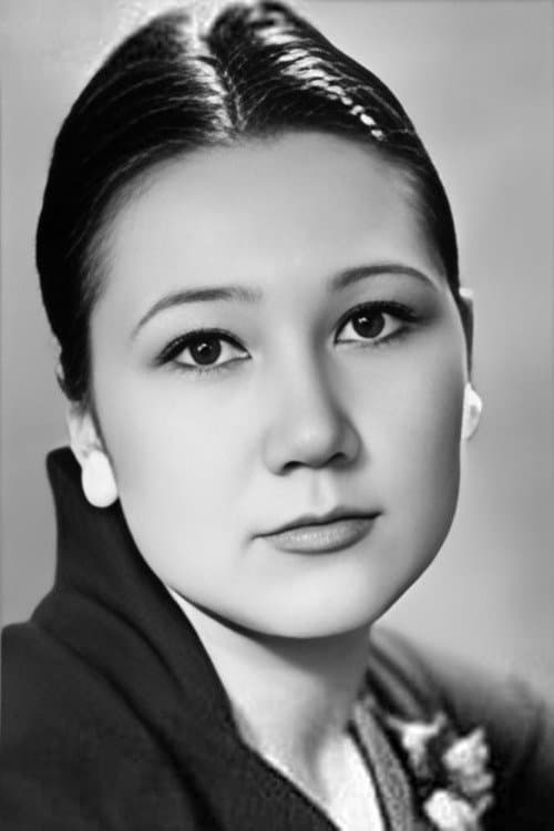 Natalya Nazarova image