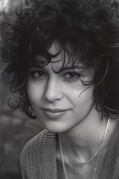 Natalya Negoda image