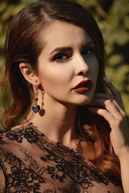 Natalya Nikolaeva image