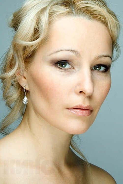 Natalya Panova image