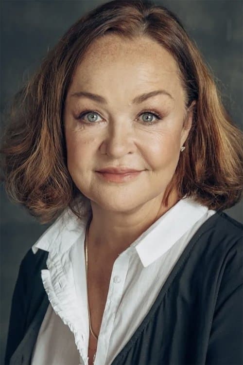 Natalya Pavlenkova image