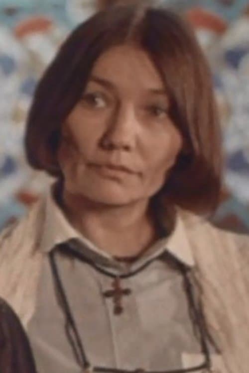 Natalya Ralleva image