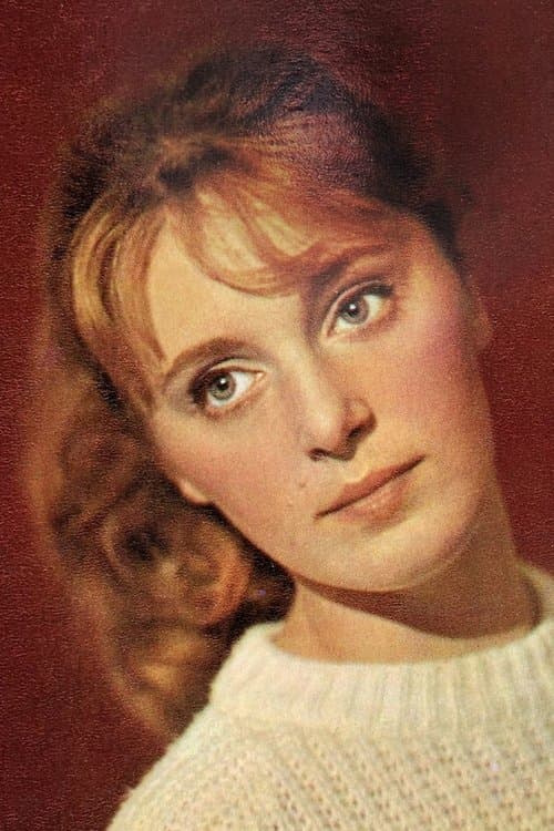 Natalya Rudnaya image