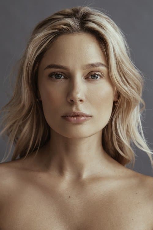 Natalya Rudova image