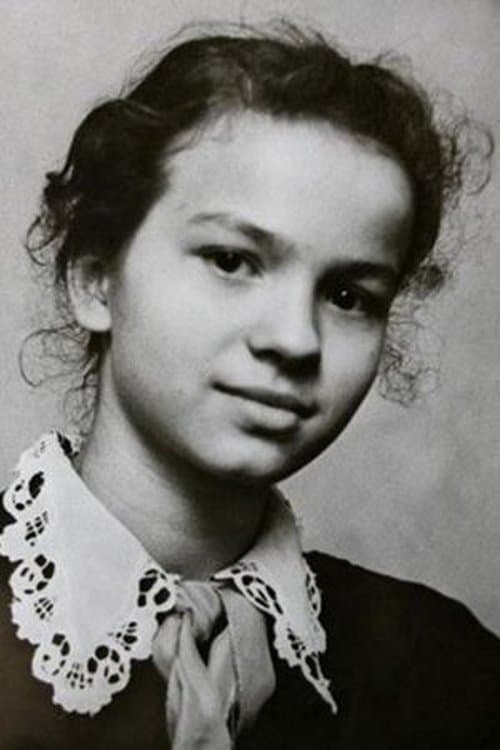 Natalya Rychagova image
