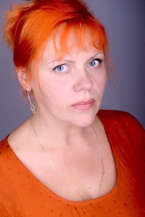 Natalya Savinova image