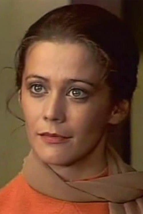 Natalya Sayko image
