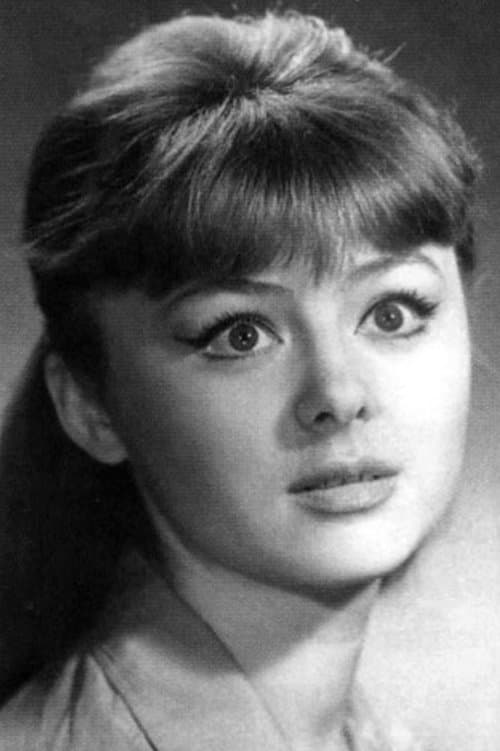 Natalya Seleznyova image