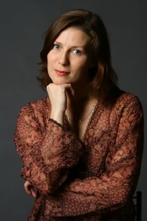 Natalya Shaposhnikova image