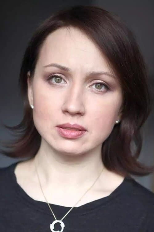 Natalya Shchukina image