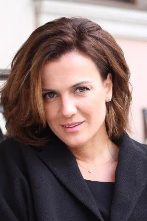 Natalya Shvets image