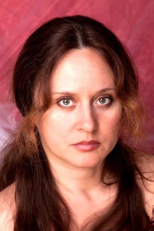 Natalya Surkova image