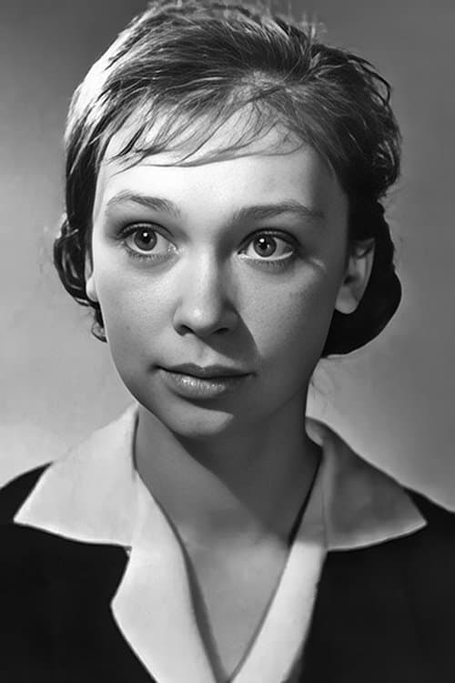 Natalya Surovegina image