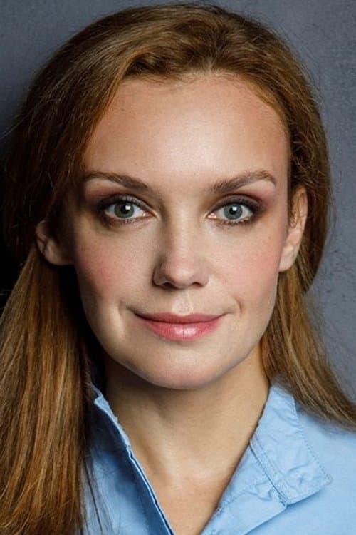 Natalya Terekhova image