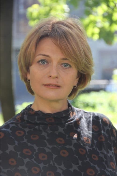 Natalya Tkachenko image