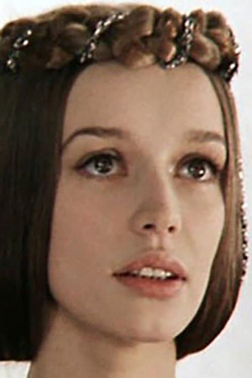 Natalya Trubnikova image
