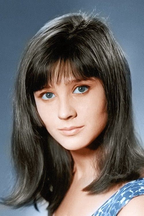 Natalya Varley image