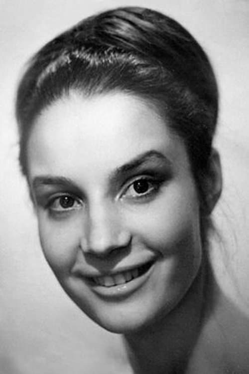 Natalya Velichko image