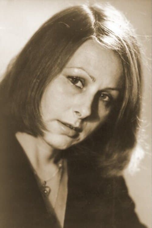 Natalya Vilkina image