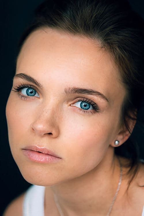 Natalya Zemtsova image