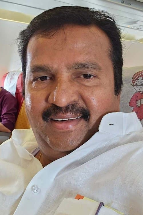 Natarajan jeevanantham image