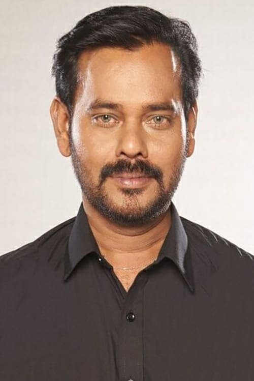 Natarajan Subramaniam image