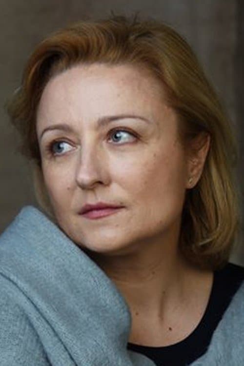 Nataša Barbara Gračner image