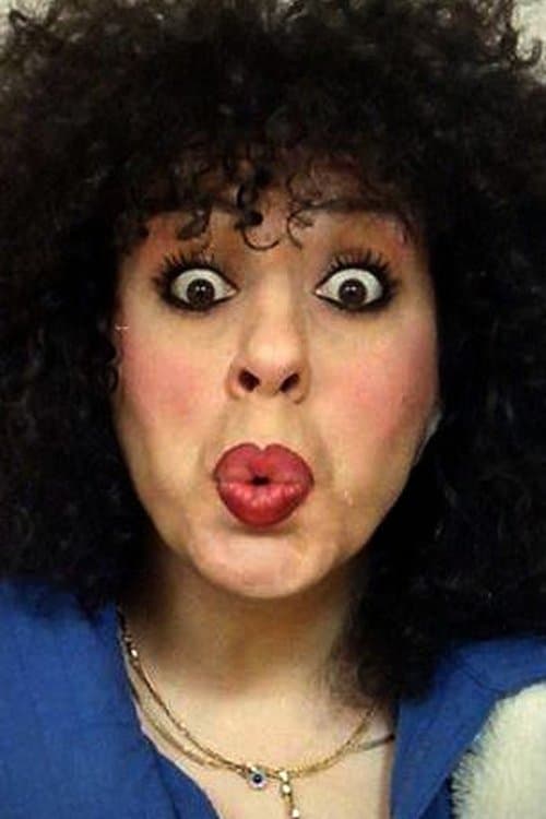 Natasa Gerasimidou image